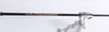 Wilson Dynapower Carbon 9° Driver Stiff Flex Even Flow Riptide 50 13656618 Good