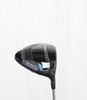 Cleveland Hibore Xl Lite 10.5° Driver Ladies Flex Ascent Pl Blue 13409702 Good