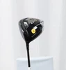 Taylormade Qi10 Ls 9° Driver Stiff Rogue Black 130 Msi 13626807 Good Left Hand