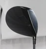 Taylormade Qi10 Ls 9° Driver Stiff Rogue Black 130 Msi 13626807 Good Left Hand