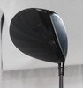 Taylormade Qi10 9° Driver Extra Stiff Flex Rogue Silver 13655762 Good Left Hand