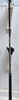 Taylormade Qi10 9° Driver Extra Stiff Flex Rogue Silver 13655762 Good Left Hand