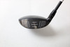 Callaway Big Bertha 23 16° 3 Fairway Wood Stiff Flex Even Flow Riptide 70 Good
