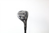 Taylormade Qi35 Rescue 22° 4 Hybrid Extra Stiff Flex Hzrdus Black 5G 90 Good