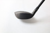 Taylormade Qi35 Rescue 22° 4 Hybrid Extra Stiff Flex Hzrdus Black 5G 90 Good
