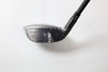 Taylormade Qi35 Rescue 22° 4 Hybrid Extra Stiff Flex Hzrdus Black 5G 90