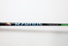 Taylormade Qi35 Hl 16.5° 3 Fairway Wood Stiff Flex Hzrdus Smoke Blue Rdx 70 Good