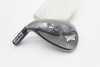New Lefty LH PXG 0311XP Gen 6 Double Black 60* LW Wedge Club Head Only 1-15-B