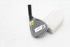 New Lefty LH PXG 0311XP Gen 6 Double Black 60* LW Wedge Club Head Only 1-15-B