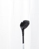 Mint Taylormade Qi10 Tour 22° 4 Hybrid Stiff Tensei Av Limited Blue Left Hand Lh
