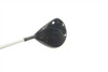 Taylormade Qi10 Max 22° 7 Fairway Wood Senior Flex Speeder Nx Tcs 50 Good