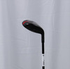 Taylormade Stealth Rescue 22° 4H Hybrid Regular Ventus 13598410 Good Left Hand