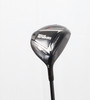 Wilson Dynapwr Max 15° 3 Fairway Wood Senior Flex Ust Lin-Q Red 6 13658432 Good
