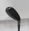 Taylormade Stealth Plus Rescue 22° 4H Hybrid Stiff Hzrdus 575619 Good Left Hand