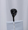 Taylormade Qi10 Rescue 22° 4H Hybrid Regular Ventus Blue 3590973 Good Left Hand