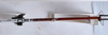 Titleist U505 3G 22° 4H Hybrid Senior Flex Denali Red 13591880 Good Left Hand