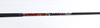 Taylormade M4 2018 16.5° 3Hl Fairway Wood Senior Flex Atmos Red 5 13675438 Fair