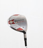 Taylormade Burner Steel 15° 3 Fairway Wood Regular Re*Ax Superfast 13686447 Fair