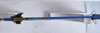 Ping G410 19° 3H Hybrid Extra Stiff Flex Oban Devotion 13572161 Fair Left Hand