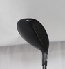 Taylormade Stealth Rescue 22° 4H Hybrid Regular Ventus 13598837 Good Left Hand