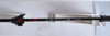 Taylormade Stealth Rescue 22° 4H Hybrid Regular Ventus 13598837 Good Left Hand