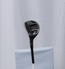 Taylormade Qi35 Rescue 22° 4H Hybrid Regular Ventus Blue 3600931 Good Left Hand