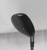 Taylormade Qi35 Rescue 22° 4H Hybrid Regular Ventus Blue 3604447 Good Left Hand