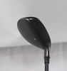 Taylormade Qi35 Rescue 19° 3H Hybrid Stiff Kai'Li Blue 13609245 Good Left Hand