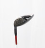 Callaway X Hot 15° 3 Fairway Wood Senior Flex Fujikura Motore F1 13668957 Fair