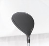 Callaway Elyte 16.5° 3Hl Fairway Wood Stiff Flex Denali Charcoal 13651470 Good