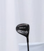 Wilson Dynapwr Max 18° 5 Fairway Wood Senior Flex Lin-Q M40X Red 13652955 Good
