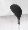 Wilson Staff D350 22° 4H Hybrid Regular Flex Ust Elements Chrome 13653619 Fair