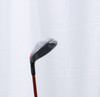 Wilson Dynapwr 25° 5H Hybrid Senior Flex Project X Denali Red 60 Hyb 13657467