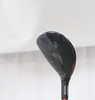 Wilson Dynapwr 25° 5H Hybrid Senior Flex Project X Denali Red 60 Hyb 13657467