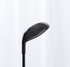 Taylormade Qi10 16.5° 3Hl Fairway Wood Stiff Hzrdus Gen 4 Silver 13656620 Good