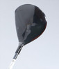 Wilson Dynapwr Max 15° 3 Fairway Wood Stiff Flex Ust Lin-Q M40X Red 6 13657664