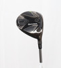 Taylormade Qi35 Tour 15° 3 Fairway Wood Regular Air Speeder 13657753 Excellent