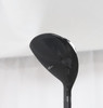 Tour Edge Hot Launch E521 22° 4H Hybrid Regular Flex Fubuki Hl 55 13658814 Good