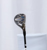 Callaway Paradym Ai Smoke 18° 3H Hybrid Stiff Cypher Black 2.0 70 13625419 Good