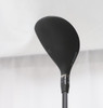 Callaway Paradym Ai Smoke 18° 3H Hybrid Stiff Cypher Black 2.0 70 13625419 Good