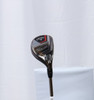 Callaway Big Bertha 23 24° 5H Hybrid Regular Flex Rch 65 13632410 Excellent