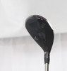 Callaway Big Bertha 23 21° 4H Hybrid Regular Flex Rch 65 13638066 Excellent