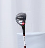 Wilson Dynapwr 19° 3H Hybrid Stiff Flex Project X Denali Red Hyb 80 13657444