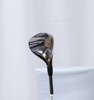 Callaway Paradym X 21° 4H Hybrid Regular Flex Hzrdus Gen 4 Silver 13652530 Good