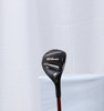 Wilson Dynapwr 25° 5H Hybrid Ladies Flex Project X Denali Red 50 13657779 Good