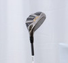 Callaway Paradym X 18° 3H Hybrid Regular Flex Hzrdus Gen 4 Silver 13652536 Good