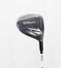 Wilson Dynapwr Max 15° 3 Fairway Wood Senior Flex Ust Lin-Q M40X Red 5 13657666