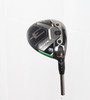 Callaway Elyte Triple Diamond 15° 3 Fairway Wood Extra Stiff 13657777 Excellent