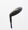Titleist Tsi2 15° 3 Fairway Wood Extra Stiff Flex Ust Lin-Q Purple 13657994 Fair