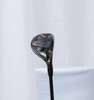 Callaway Paradym Ai Smoke Hl 21° 4H Hybrid Regular Flex Cypher Black 651781 Good